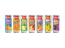 Купить оптом недорого Фруктовый напиток Jefi, производство - Малайзия